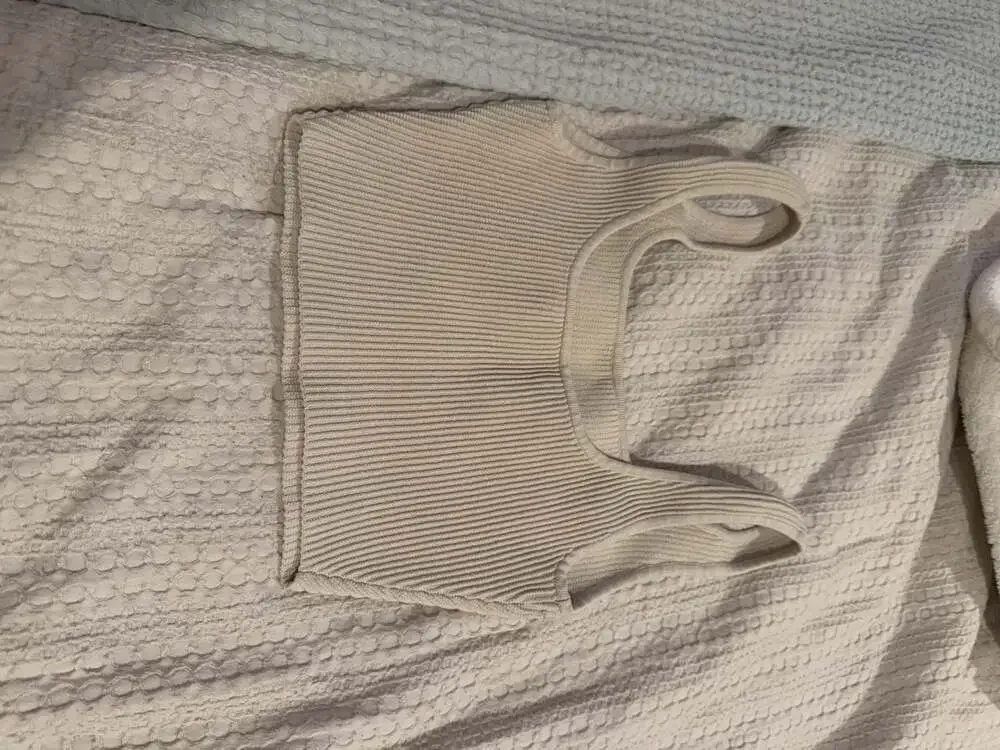 Babaton 24 ribbed